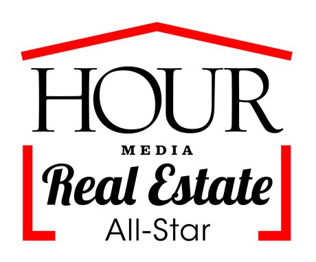 Hour Media Real Estate All-Star award